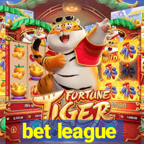 bet league